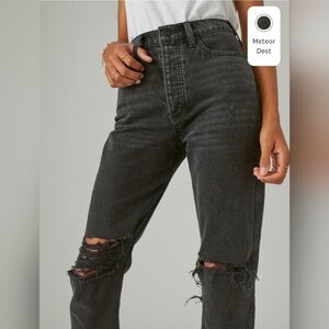 NWT Lucky Brand Drew Mom Jeans Size 4 , 6 & 14